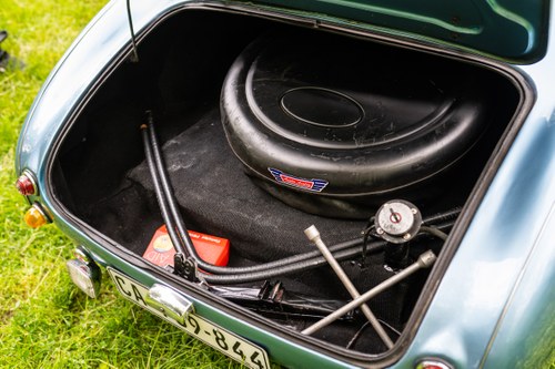 1994 Austin Healey 100/4 Evocation For Sale (picture 34 of 91)