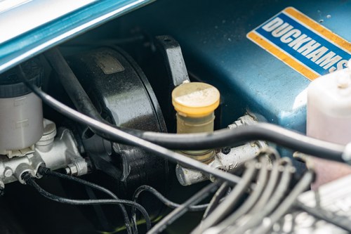 1994 Austin Healey 100/4 Evocation For Sale (picture 65 of 91)