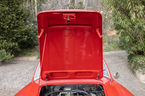 1959 Austin Healey 100/6 BN4 à vendre (picture 125 of 143)