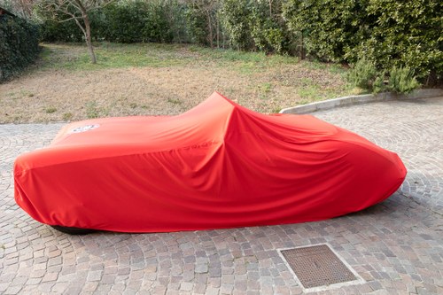 1959 Austin Healey 100/6 BN4 à vendre (picture 102 of 143)