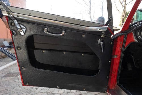 1959 Austin Healey 100/6 BN4 à vendre (picture 40 of 143)