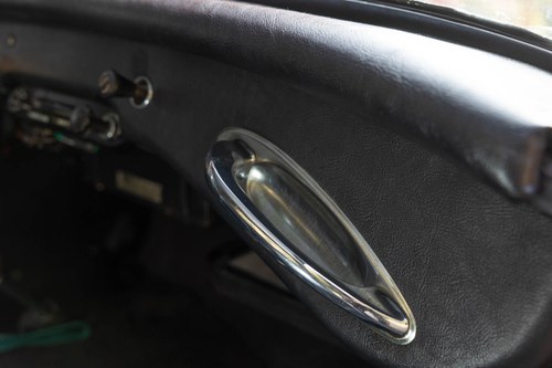 1959 Austin Healey 100/6 BN4 à vendre (picture 47 of 143)