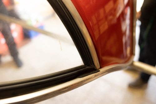 1959 Austin Healey 100/6 BN4 à vendre (picture 121 of 143)