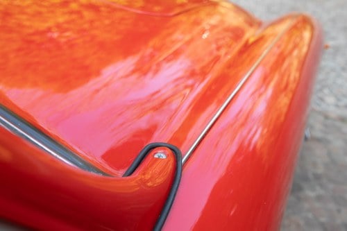 1959 Austin Healey 100/6 BN4 à vendre (picture 54 of 143)