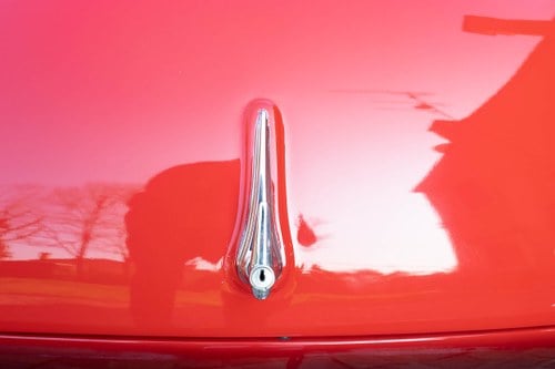 1959 Austin Healey 100/6 BN4 à vendre (picture 65 of 143)