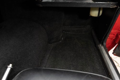 1959 Austin Healey 100/6 BN4 à vendre (picture 39 of 143)