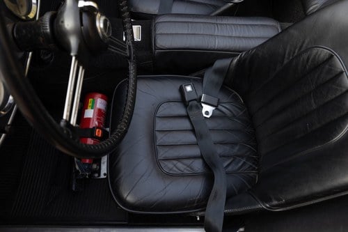 1959 Austin Healey 100/6 BN4 à vendre (picture 27 of 143)