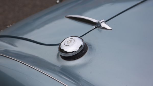 1958 Austin Healey 100/6 BN6 LHD For Sale (picture :index of 58)