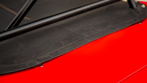 1959 Austin Healey 100/6 BN6 à venda (imagem 93 de 201)