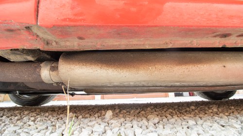 1959 Austin Healey 100/6 BN6 à venda (imagem 146 de 201)