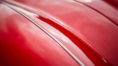 1959 Austin Healey 100/6 BN6 à venda (imagem 103 de 201)