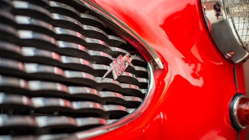 1959 Austin Healey 100/6 BN6 à venda (imagem 76 de 201)