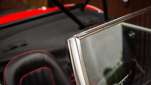 1959 Austin Healey 100/6 BN6 à venda (imagem 52 de 201)