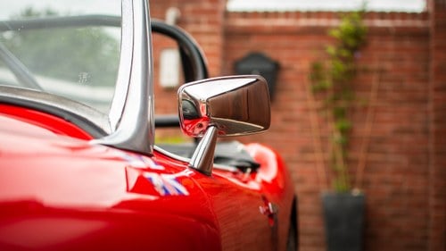 1959 Austin Healey 100/6 BN6 à venda (imagem 54 de 201)