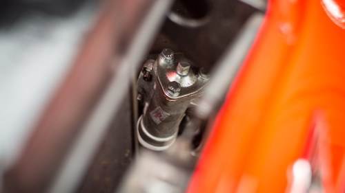 1959 Austin Healey 100/6 BN6 à venda (imagem 140 de 201)