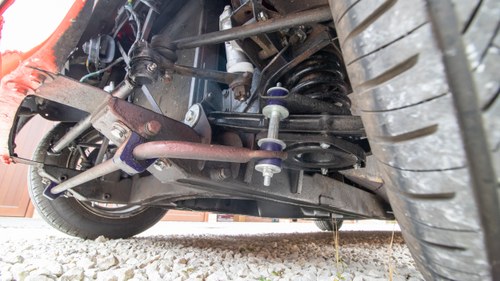 1959 Austin Healey 100/6 BN6 à venda (imagem 142 de 201)