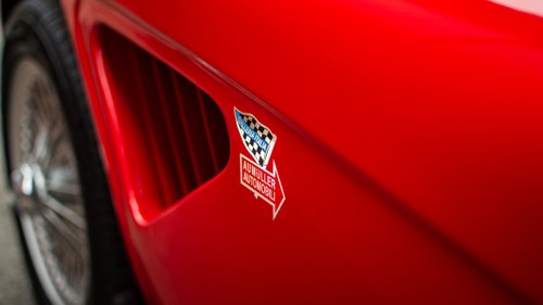 1959 Austin Healey 100/6 BN6 à venda (imagem 70 de 201)