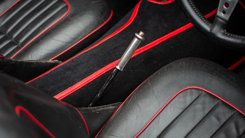 1959 Austin Healey 100/6 BN6 à venda (imagem 36 de 201)