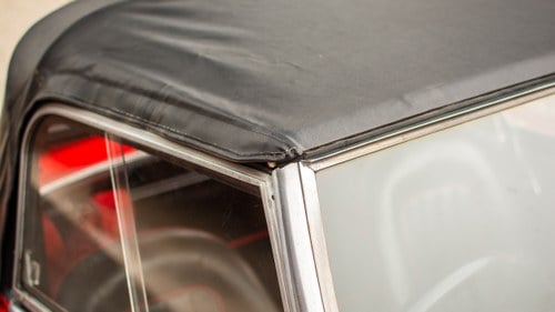 1959 Austin Healey 100/6 BN6 à venda (imagem 88 de 201)