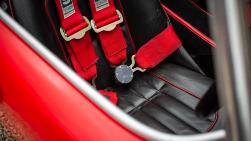 1959 Austin Healey 100/6 BN6 à venda (imagem 63 de 201)