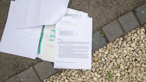 1959 Austin Healey 100/6 BN6 à venda (imagem 200 de 201)