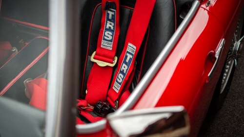 1959 Austin Healey 100/6 BN6 à venda (imagem 67 de 201)