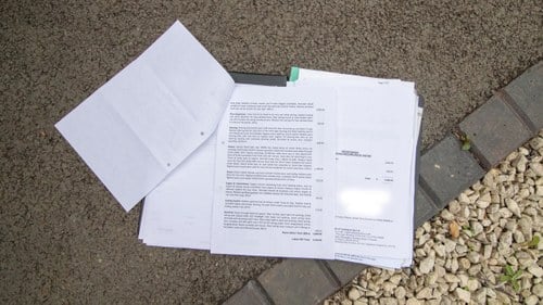 1959 Austin Healey 100/6 BN6 à venda (imagem 195 de 201)