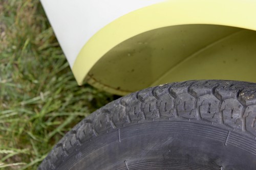 1957 Austin-Healey 100/6 For Sale (picture 73 of 96)