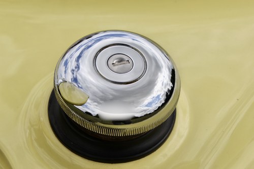 1957 Austin-Healey 100/6 For Sale (picture 71 of 96)