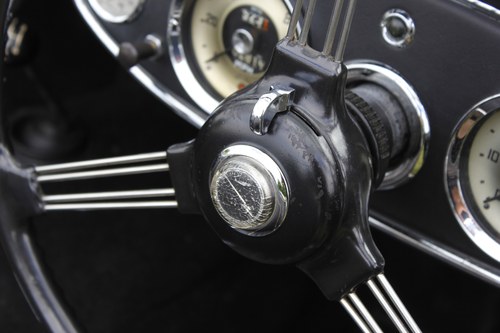 1957 Austin-Healey 100/6 For Sale (picture 47 of 96)