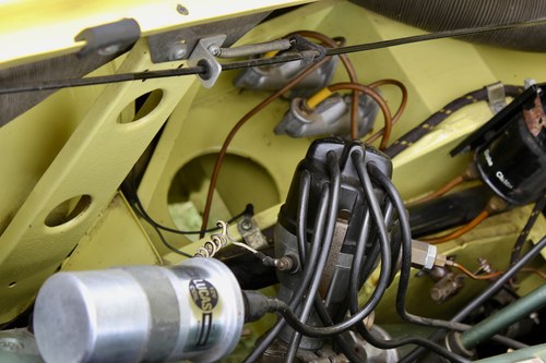 1957 Austin-Healey 100/6 For Sale (picture 85 of 96)