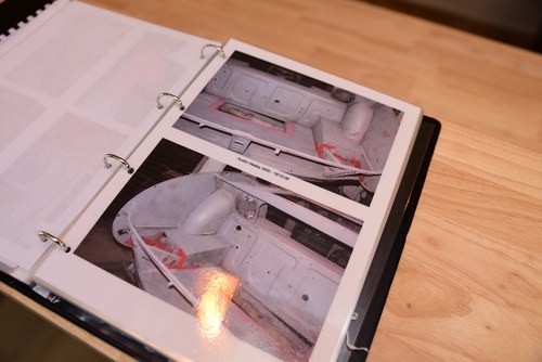 1959 Austin Healey 100/6 (LHD) In vendita (immagine 78 di 81)