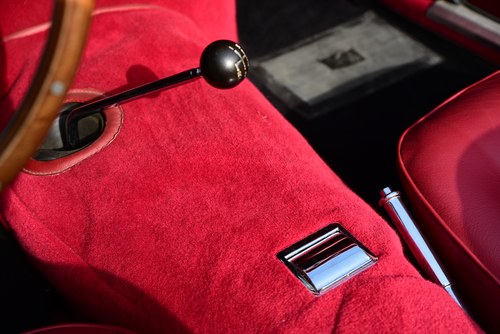 1959 Austin Healey 100/6 (LHD) In vendita (immagine 14 di 81)