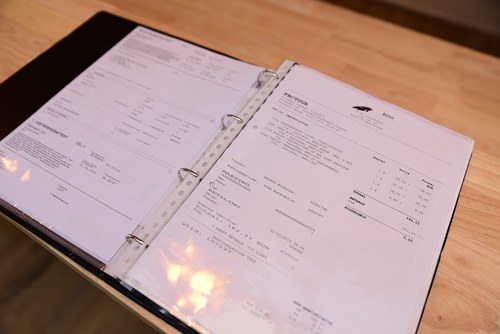 1959 Austin Healey 100/6 (LHD) In vendita (immagine 79 di 81)