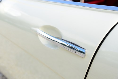 1959 Austin Healey 100/6 (LHD) In vendita (immagine 43 di 81)