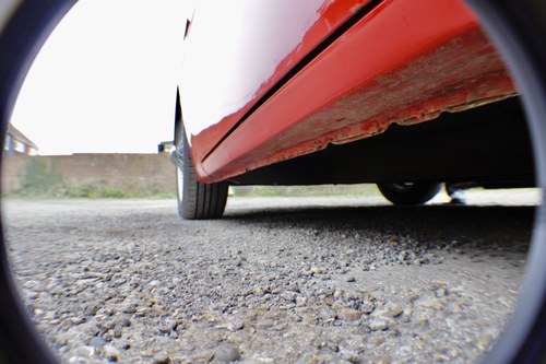 Austin-Healey 100/6 BN6 For Sale (picture 99 of 144)