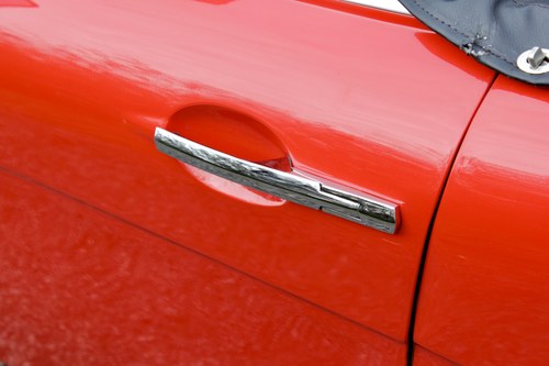 Austin-Healey 100/6 BN6 For Sale (picture 73 of 144)