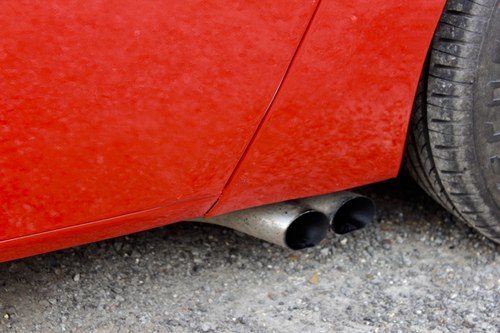 Austin-Healey 100/6 BN6 For Sale (picture 49 of 144)