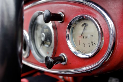 Austin-Healey 100/6 BN6 For Sale (picture 81 of 144)
