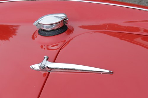 Austin-Healey 100/6 BN6 For Sale (picture 70 of 144)