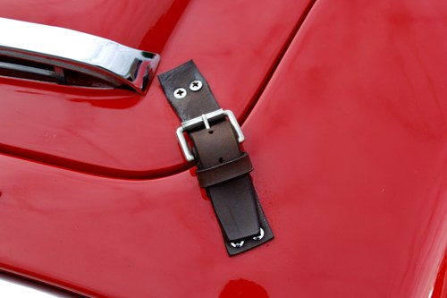 Austin-Healey 100/6 BN6 For Sale (picture 47 of 144)