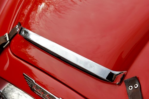 Austin-Healey 100/6 BN6 For Sale (picture 66 of 144)