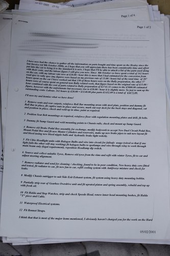 Austin-Healey 100/6 BN6 For Sale (picture 133 of 144)