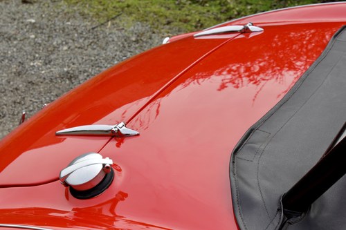 Austin-Healey 100/6 BN6 For Sale (picture 68 of 144)