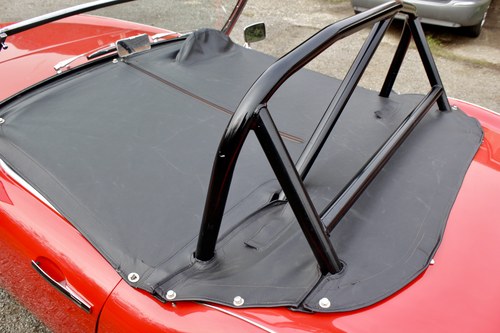 Austin-Healey 100/6 BN6 For Sale (picture 78 of 144)