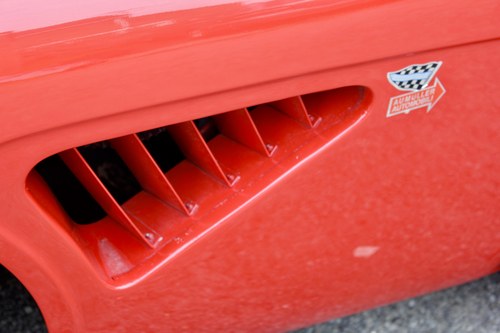 Austin-Healey 100/6 BN6 For Sale (picture 64 of 144)