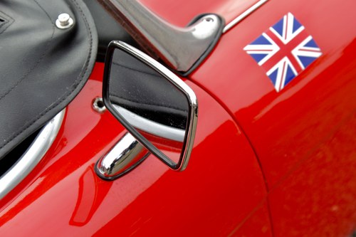 Austin-Healey 100/6 BN6 For Sale (picture 76 of 144)