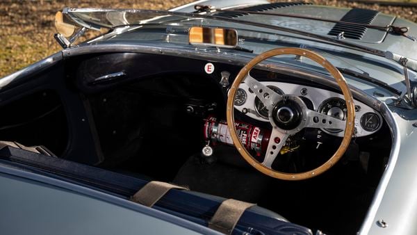 1955 Austin-Healey BN1 100M "Le Mans" For Sale (picture :index of 28)