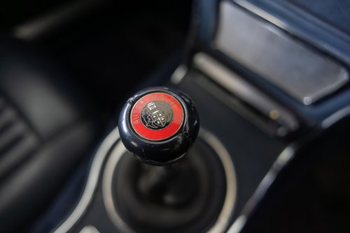 1965 Austin Healey 3000 Mk III Phase 2 BJ8 zum Verkauf (Bild 12 von 32)