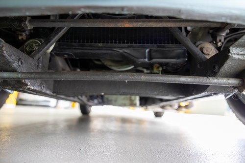 1965 Austin Healey 3000 Mk III Phase 2 BJ8 zum Verkauf (Bild 29 von 32)